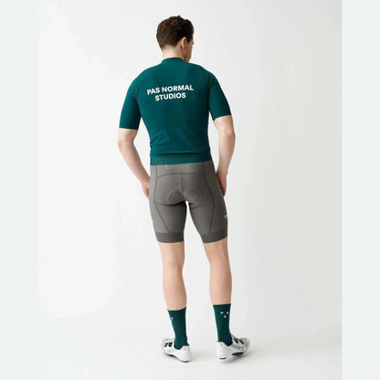 Pas Normal Studios - Essential Jersey Men - Teal
