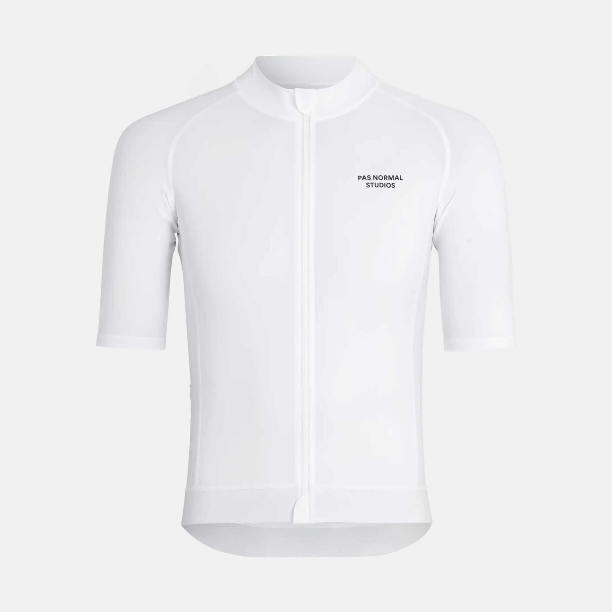Pas Normal Studios - Essential Jersey Men - White