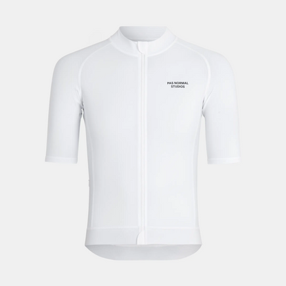 Pas Normal Studios - Essential Jersey Men - White
