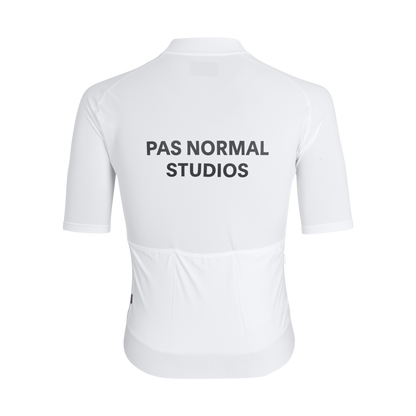 Pas Normal Studios - Essential Jersey Men - White