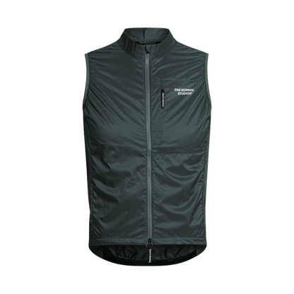Pas Normal Studios - Esssential Insulated Gilet Men - Petroleum