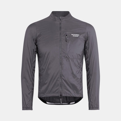 Pas Normal Studios - Esssential Insulated Jacket Men - Grey