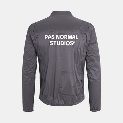 Pas Normal Studios - Esssential Insulated Jacket Men - Grey