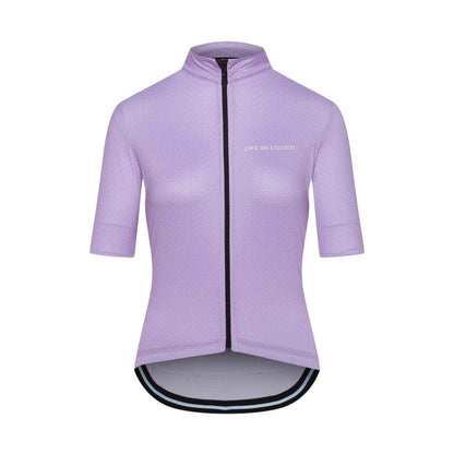 Cafe Du cycliste - Fleurette Dames - Lila