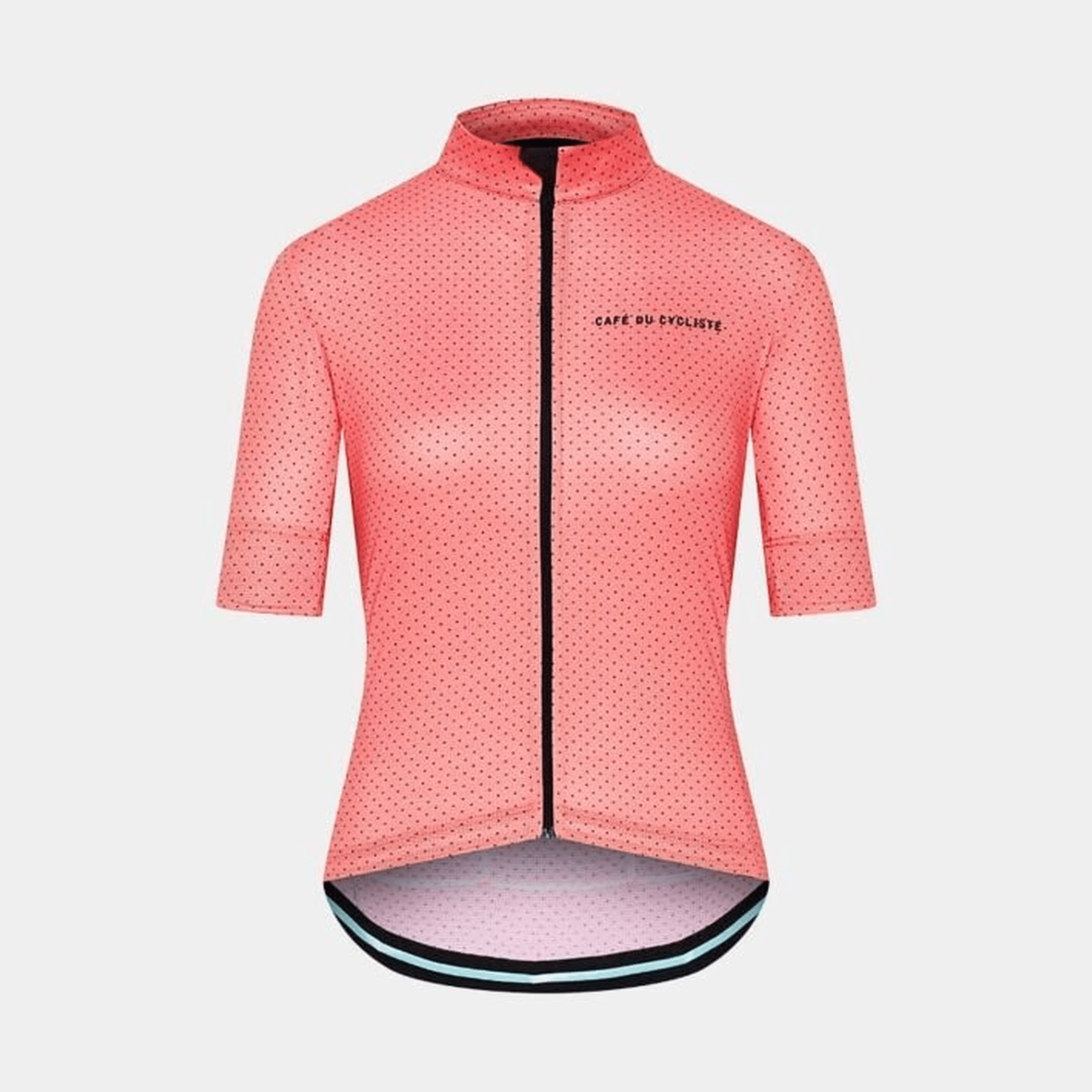 Cafe Du cycliste - Fleurette Dames - Rose