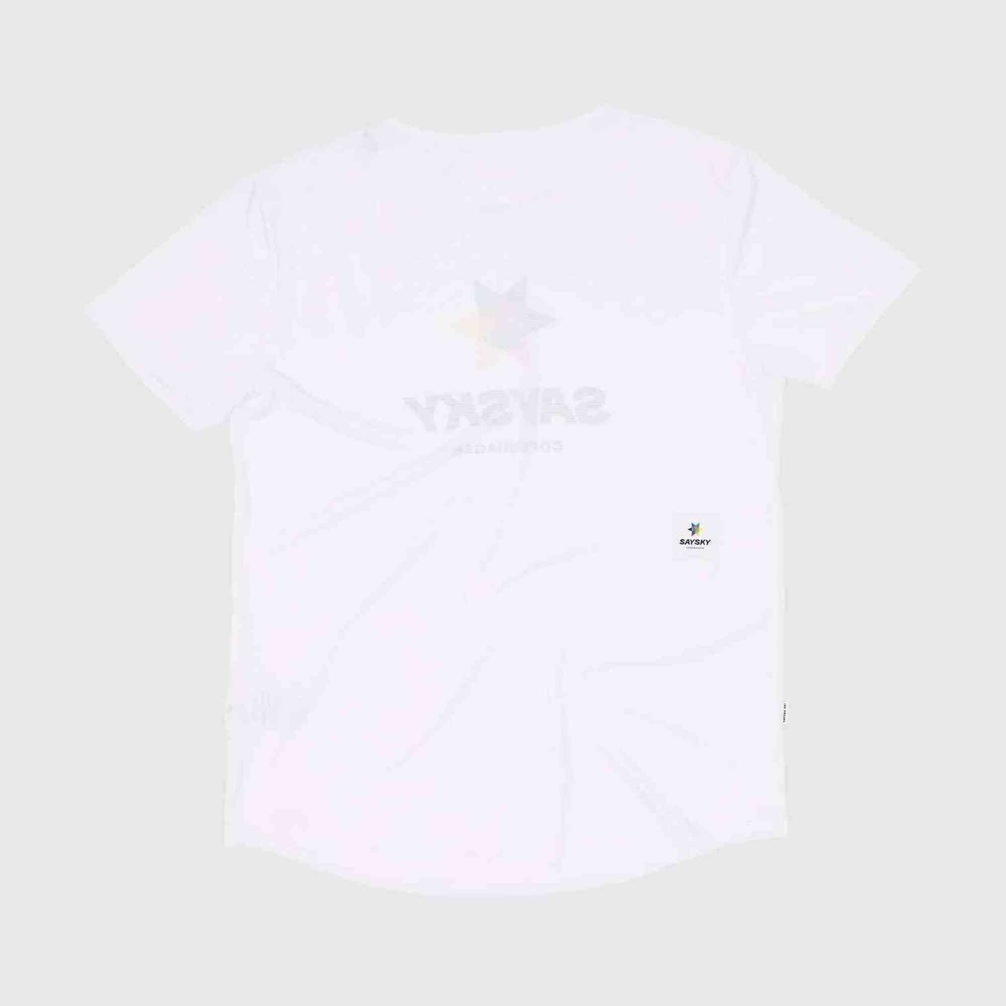 Saysky - Heritage Flow T-shirt Dames