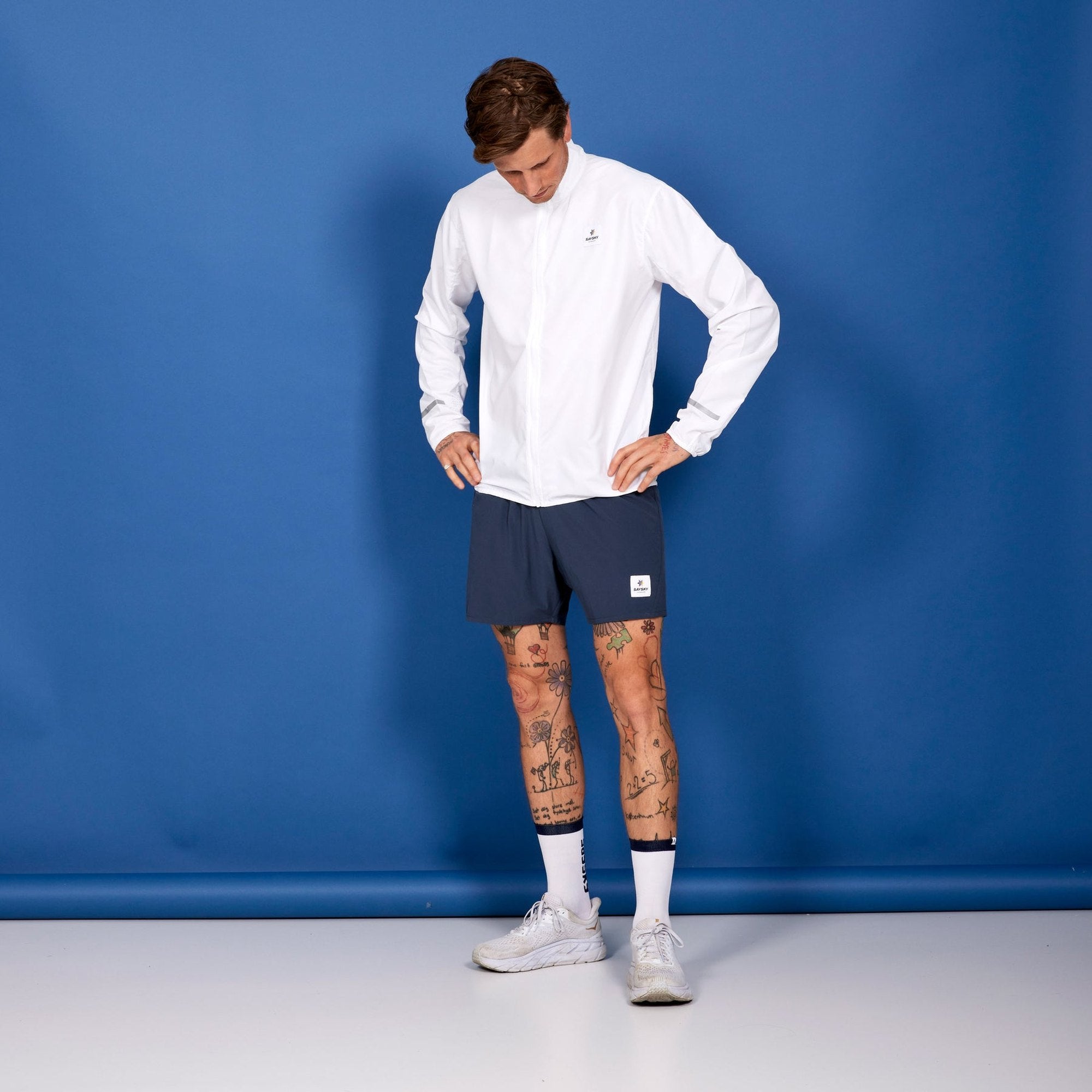 Saysky - Heritage Pace jacket