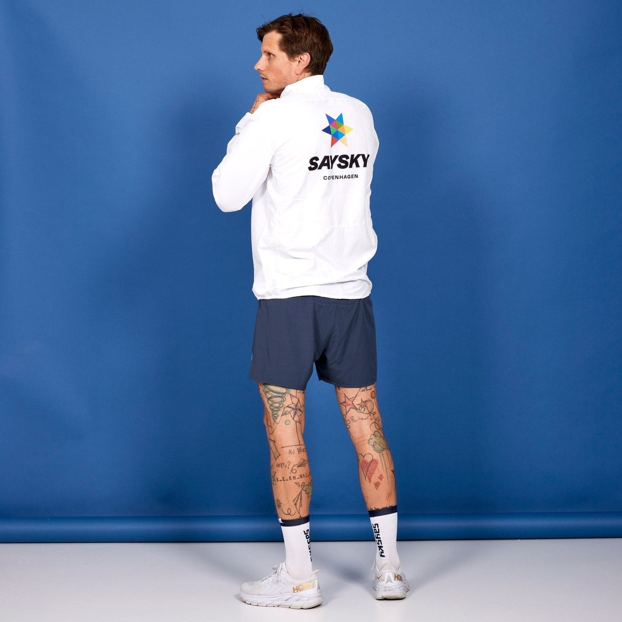 Saysky - Heritage Pace jacket