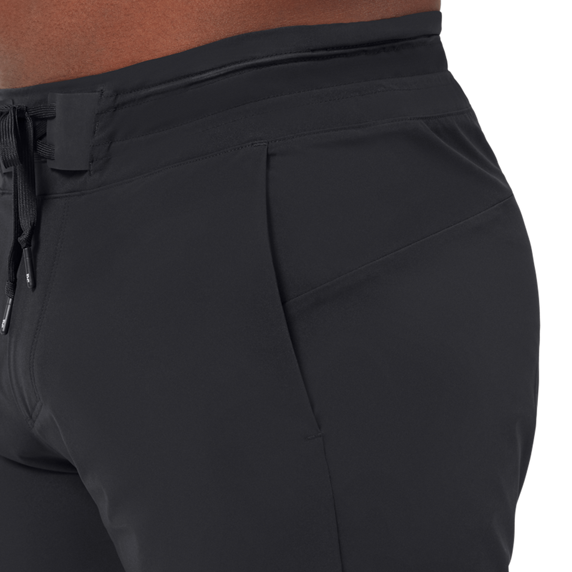On Running - Hybrid Shorts Heren