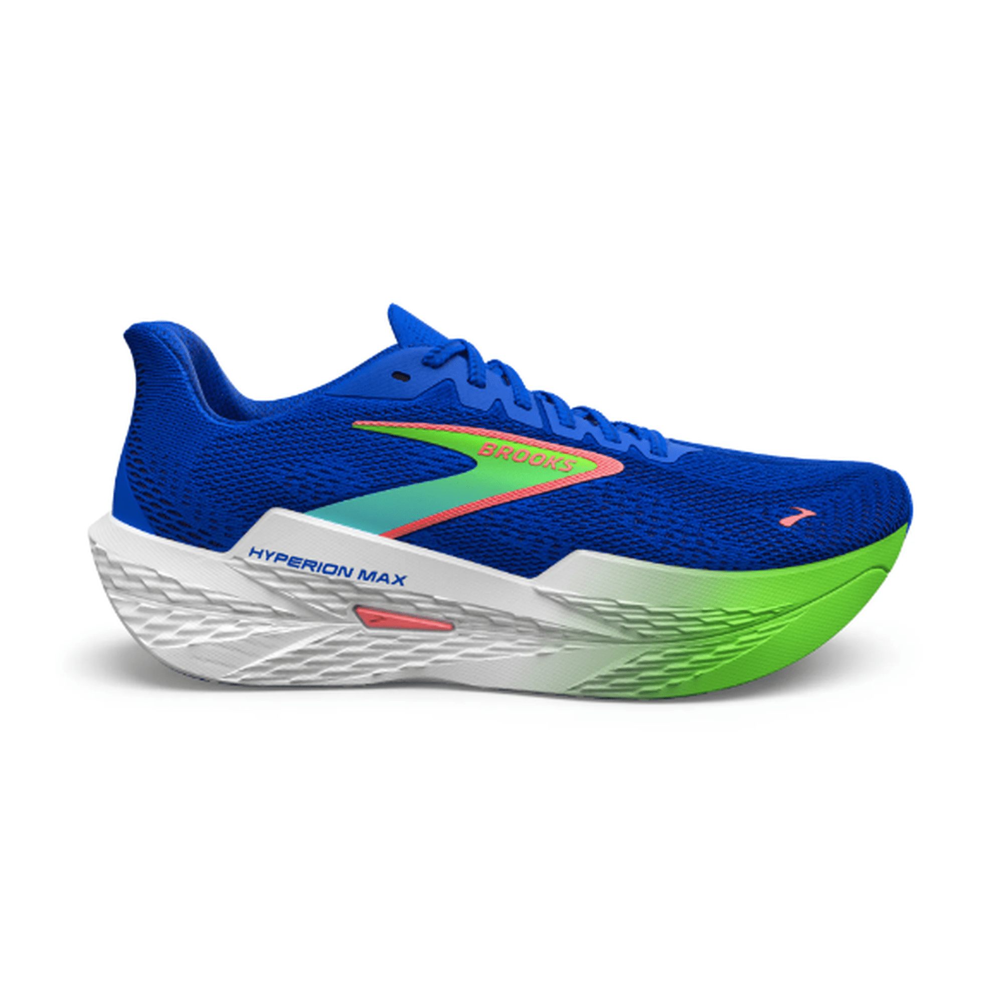 Brooks - Hyperion Max 2 Heren