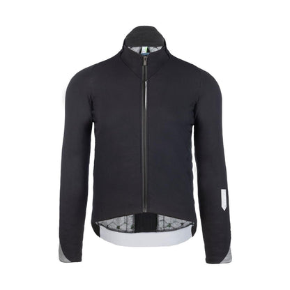 Q36.5 - Interval Termica Jacket -5 tot 5° Heren - Black