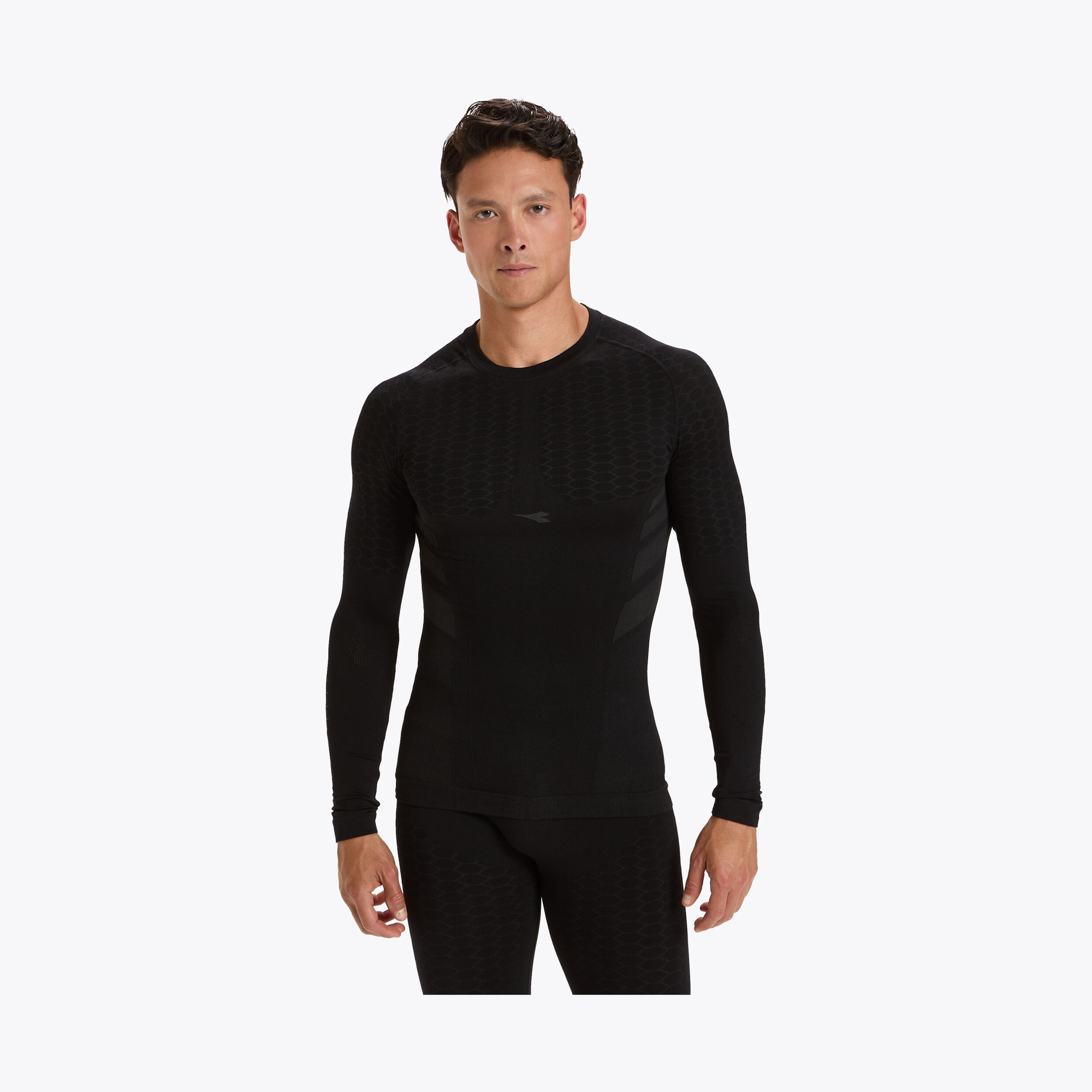 Diadora - LS Tshirt Act