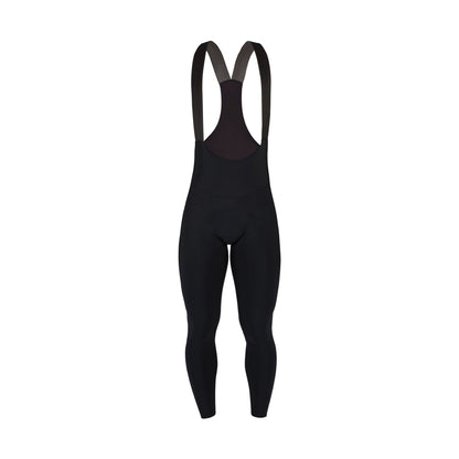 Q36.5 - Light Bib Tight Heren - Black