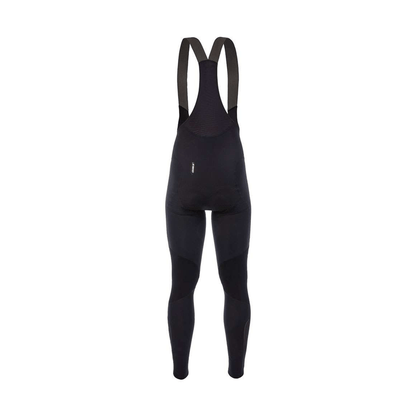 Q36.5 - Light Bib Tight Heren - Black