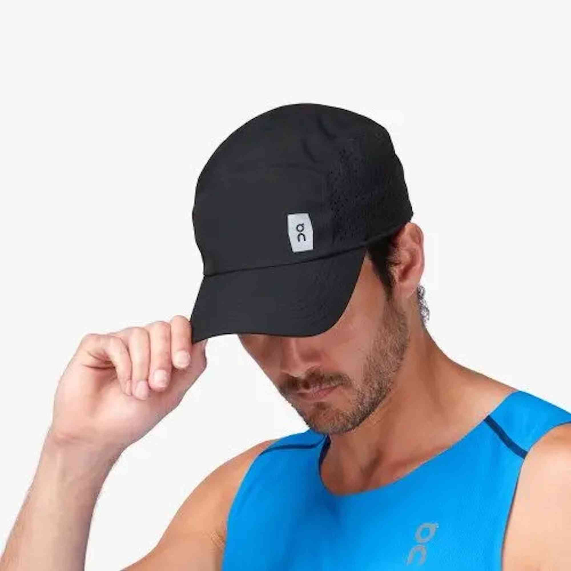 On Running - Lightweight Cap