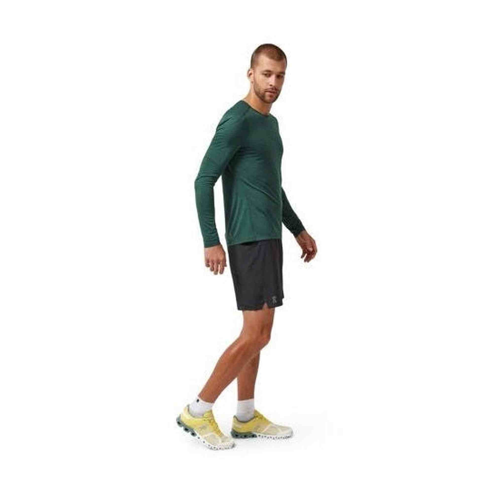 On Running - Lightweight Short Heren