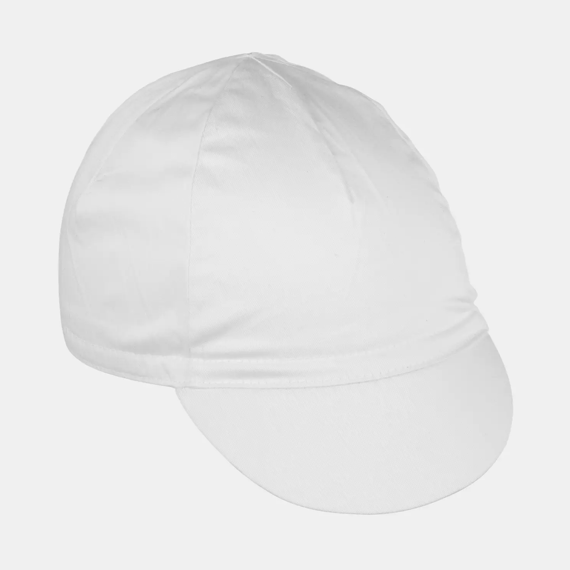 Pas Normal Studios - Logo Cap - White