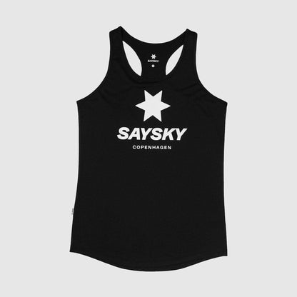 Saysky - Logo Combat Singlet Dames