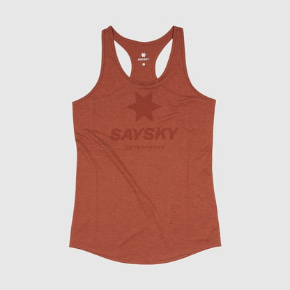 Saysky - Logo Combat Singlet Dames
