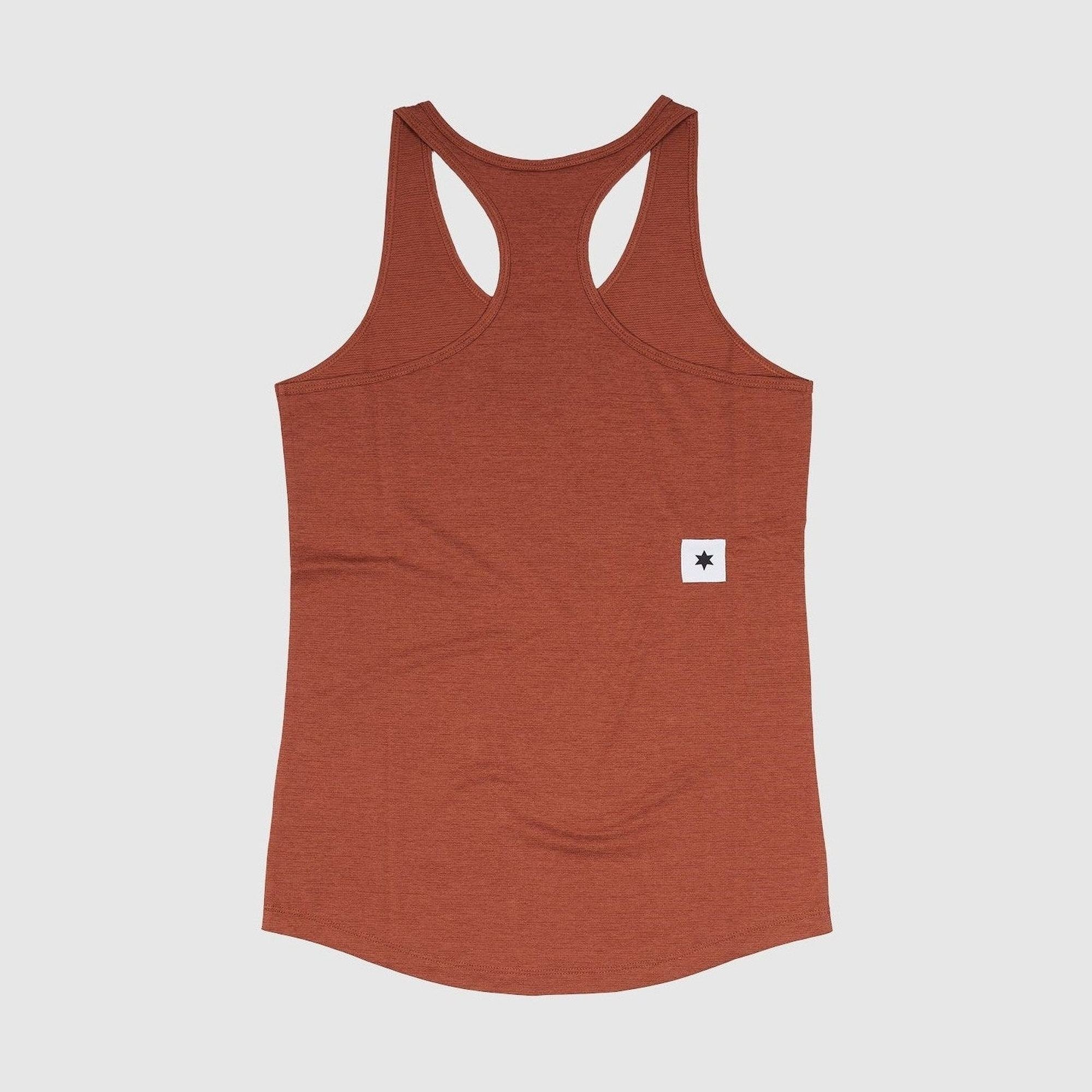 Saysky - Logo Combat Singlet Dames