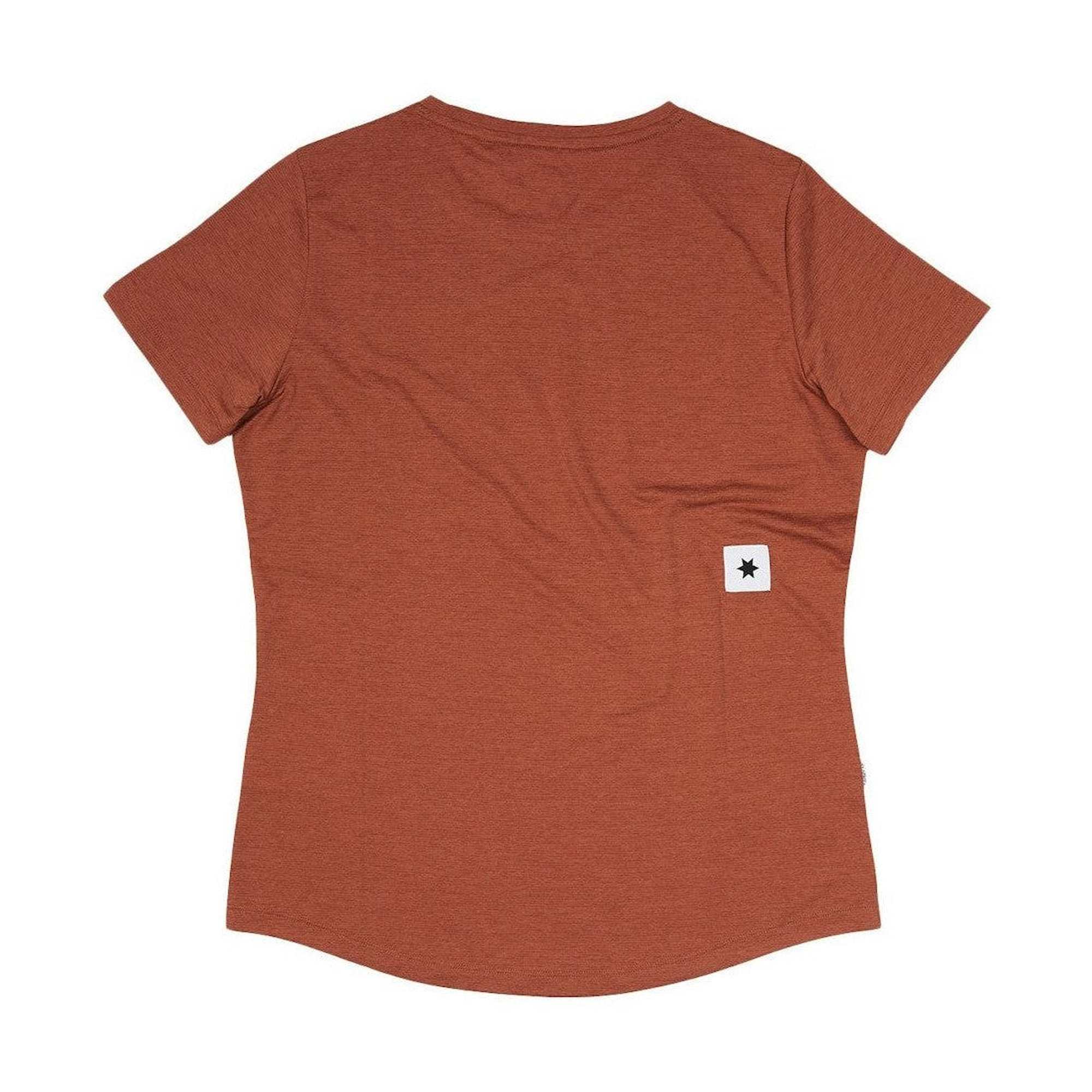 Saysky - Logo Combat T-shirt Dames