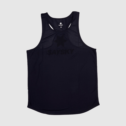 Saysky - Logo Flow Singlet Heren