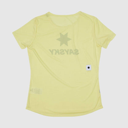 Saysky - Logo Flow T-shirt Dames