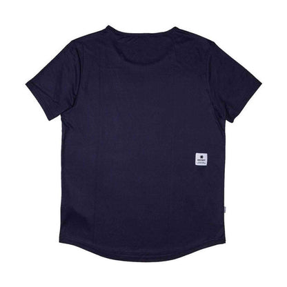 Saysky - Logo Flow T-shirt Heren