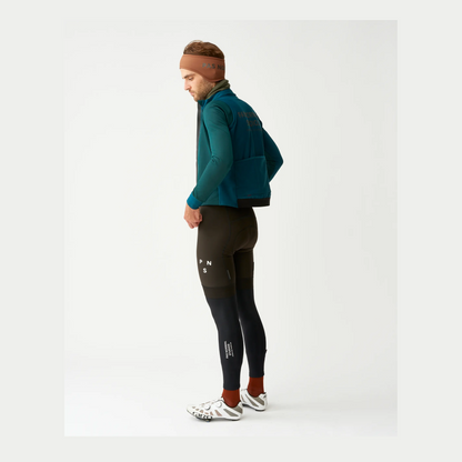 Pas Normal Studios - Logo Leg Warmers - Black