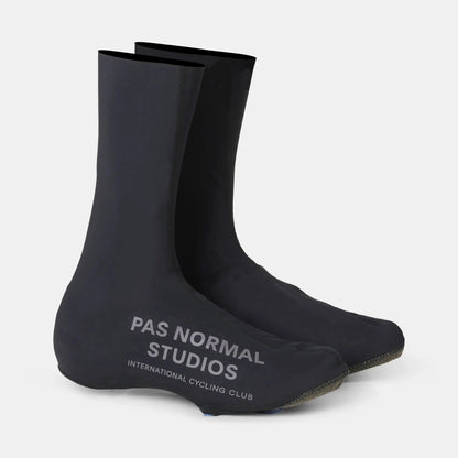 Pas Normal Studios - Logo Light Overshoes - Black