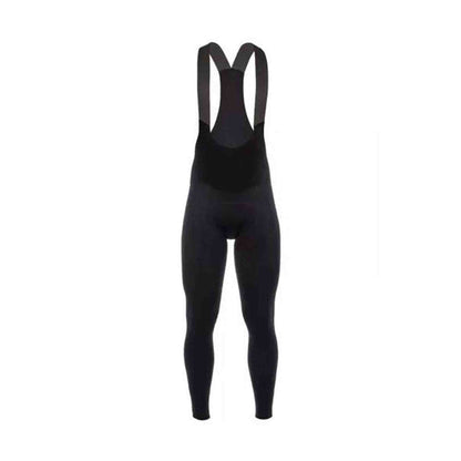 Q36.5 - Long Salopette L1 X Heren - Black