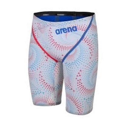 Arena - M POWERSKIN CARBON GLIDE LE JAMMER Fireflow
