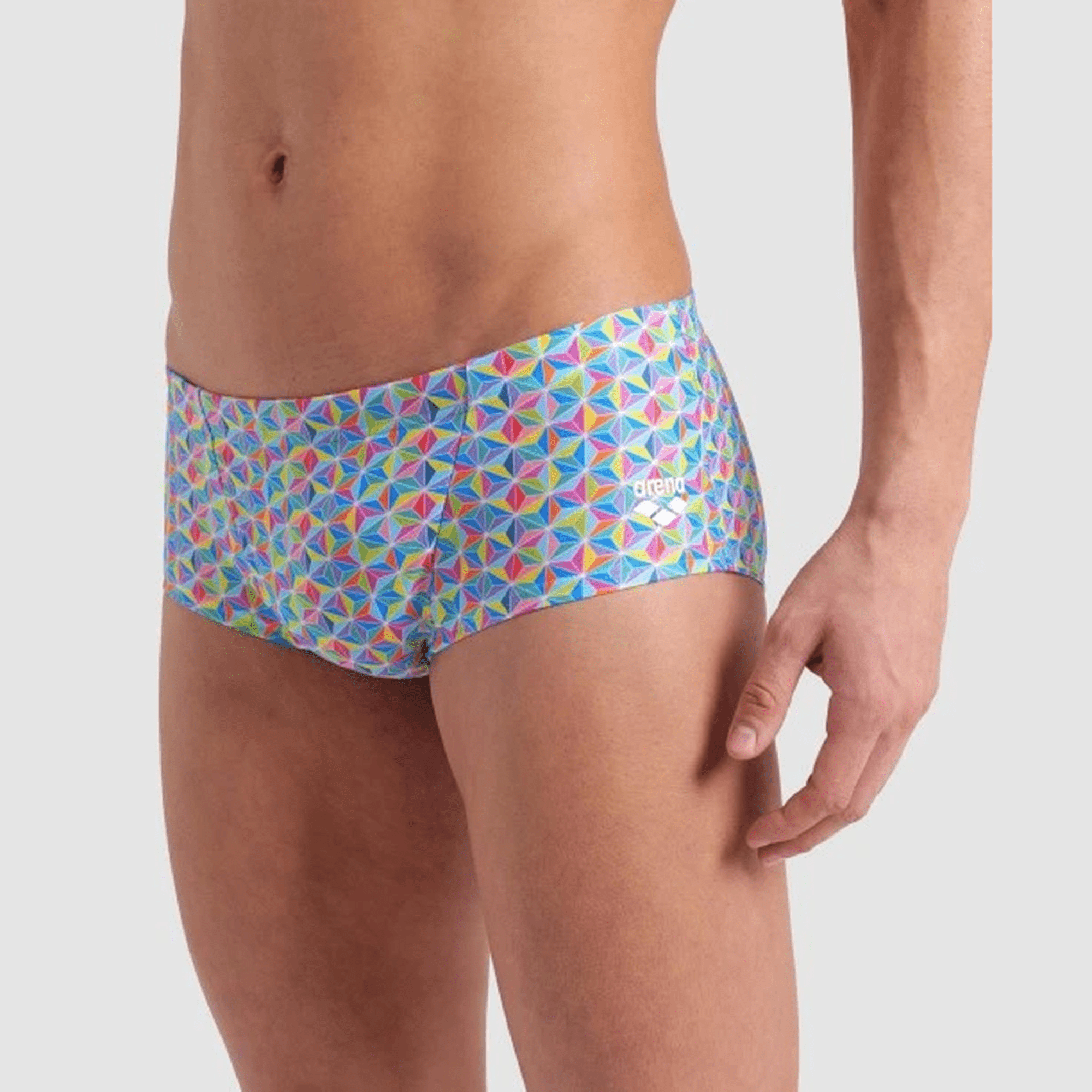 Arena - M Starfish Low Waist Swim Short