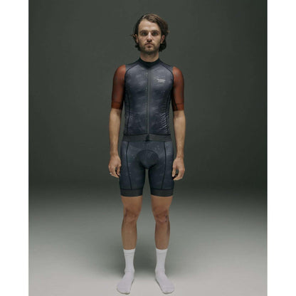 Pas Normal Studios - Mechanism Jersey - Black Contrast