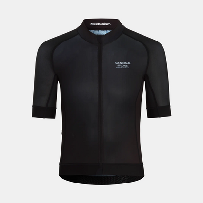 Pas Normal Studios - Mechanism Jersey - Black