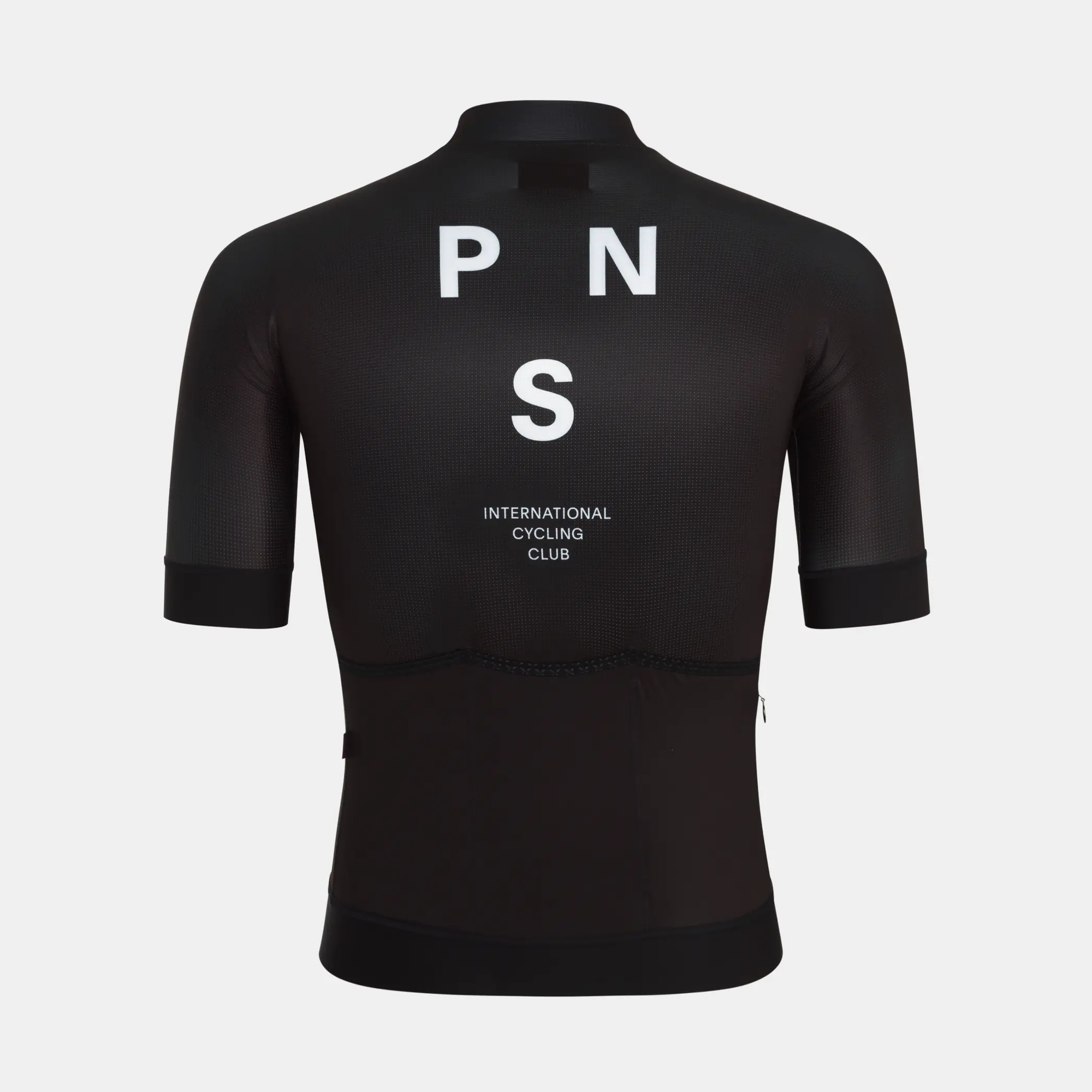 Pas Normal Studios - Mechanism Jersey - Black