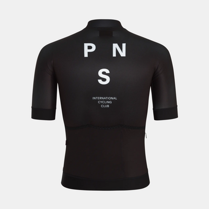 Pas Normal Studios - Mechanism Jersey - Black