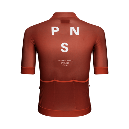 Pas Normal Studios - Mechanism Jersey - Brick