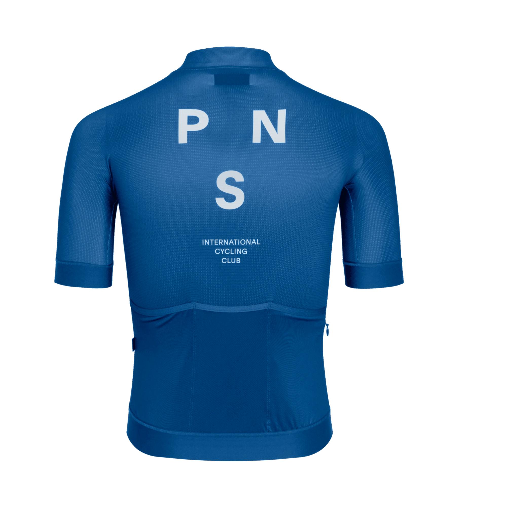 Pas Normal Studios - Mechanism Jersey - Dark Blue