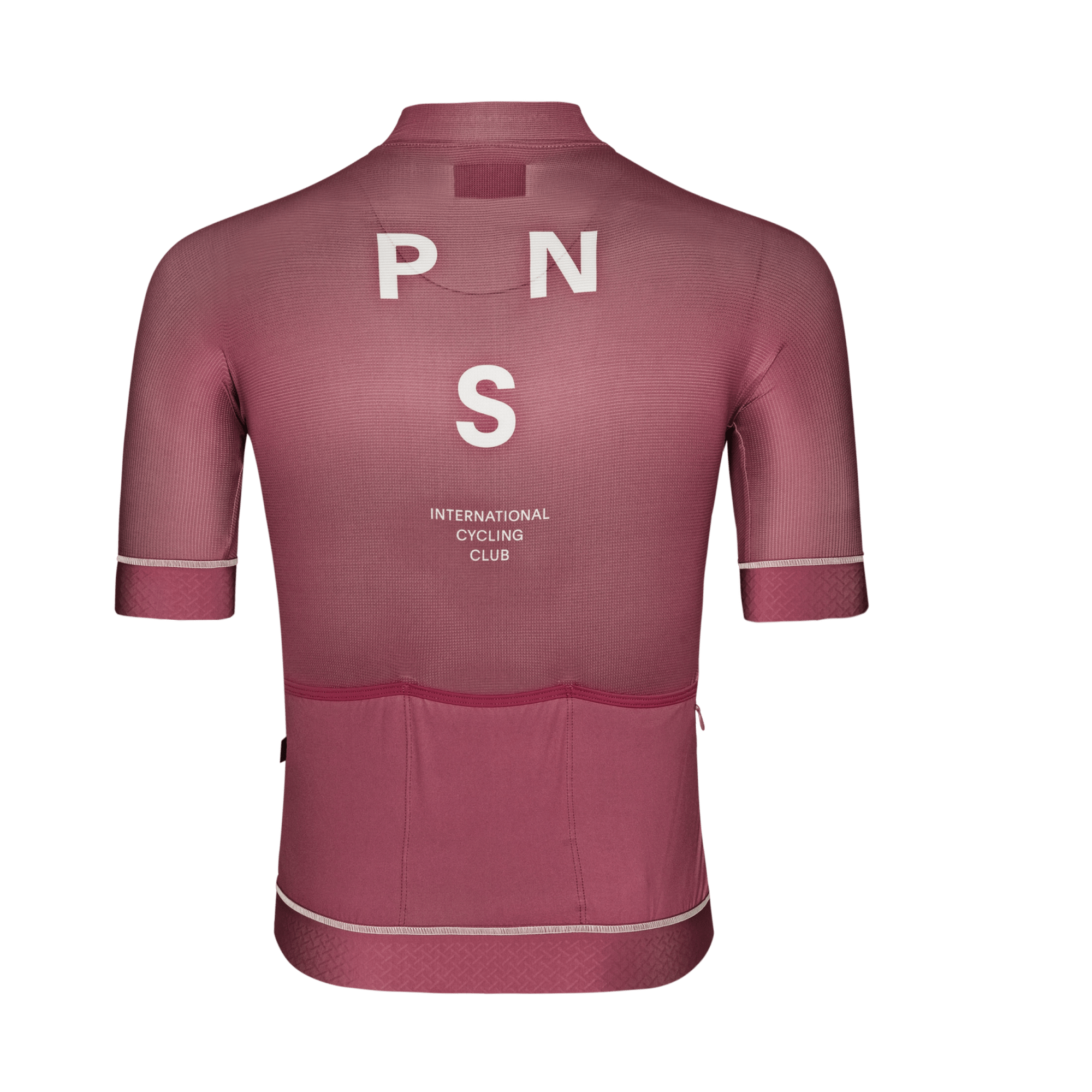 Pas Normal Studios - Mechanism Jersey - Dusty Mauve