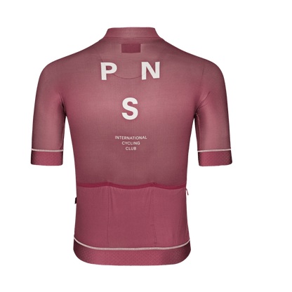 Pas Normal Studios - Mechanism Jersey - Dusty Mauve