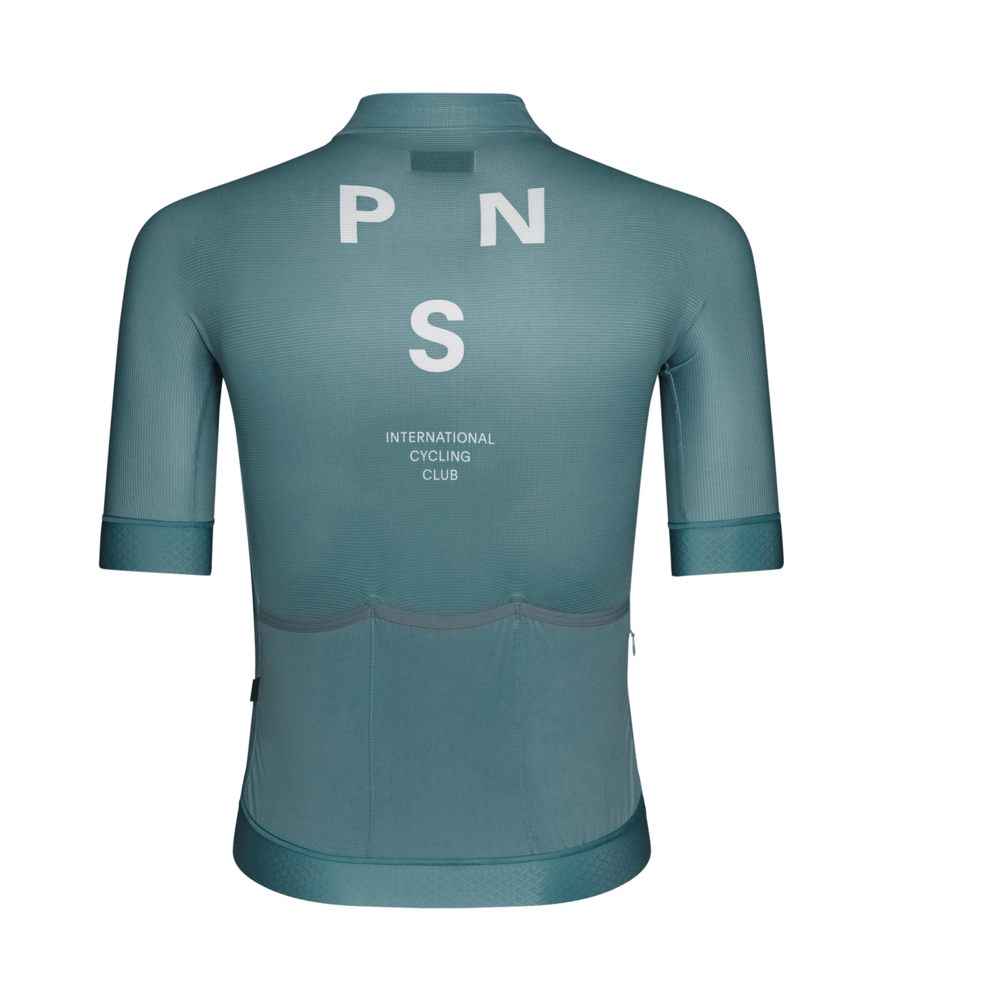 Pas Normal Studios - Mechanism Jersey - Dusty Teal