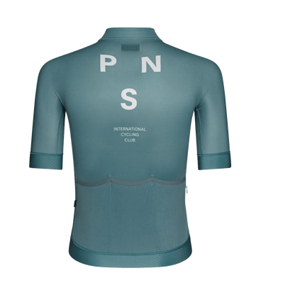 Pas Normal Studios - Mechanism Jersey - Dusty Teal
