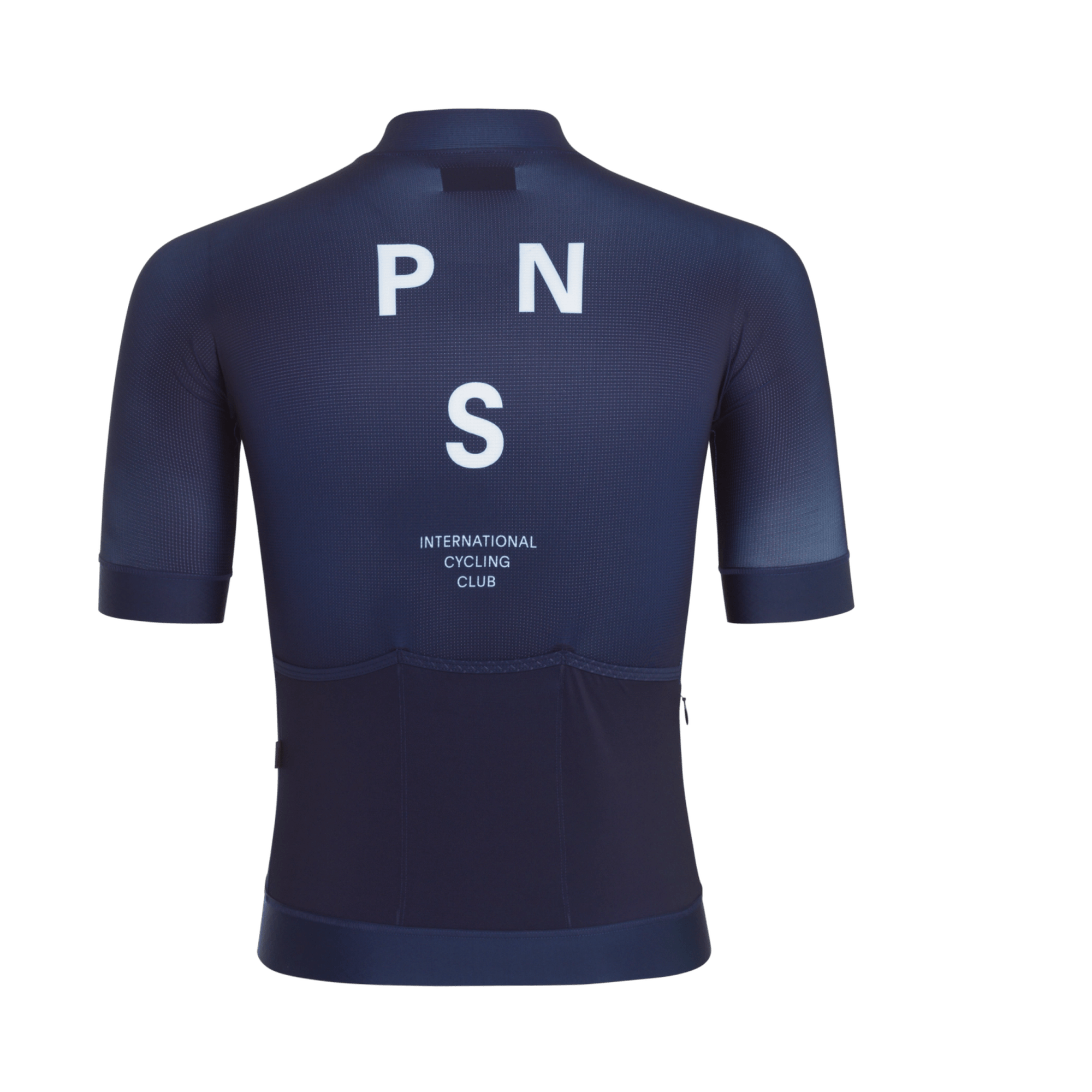 Pas Normal Studios - Mechanism Jersey - Navy