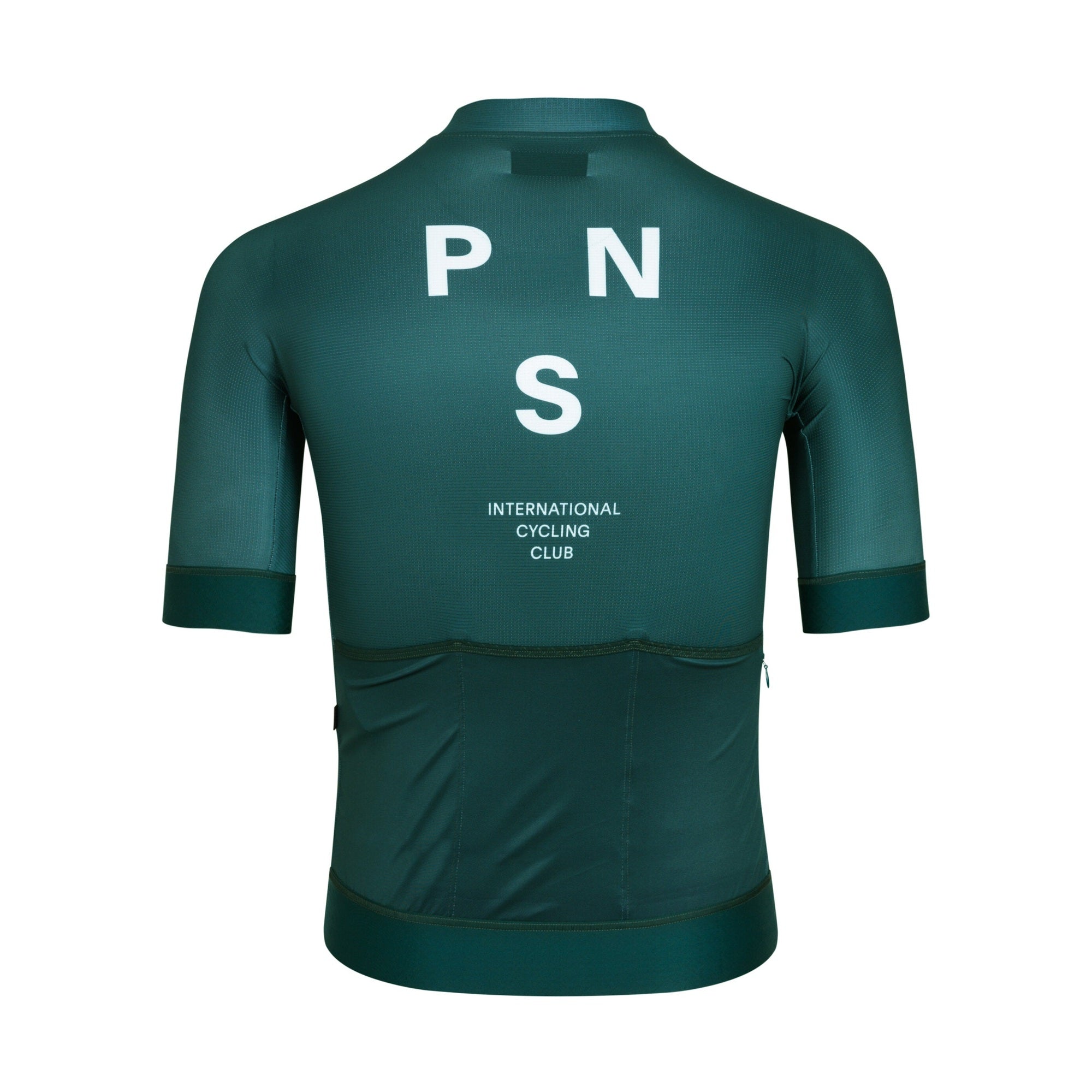 Pas Normal Studios - Mechanism Jersey - Petroleum