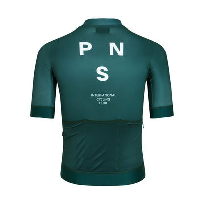 Pas Normal Studios - Mechanism Jersey - Petroleum