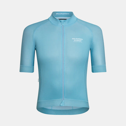 Pas Normal Studios - Mechanism Jersey - Sky Blue