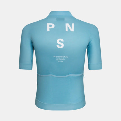 Pas Normal Studios - Mechanism Jersey - Sky Blue