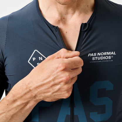 Pas Normal Studios - Mechanism PAS Jersey - Navy