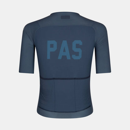 Pas Normal Studios - Mechanism PAS Jersey - Navy
